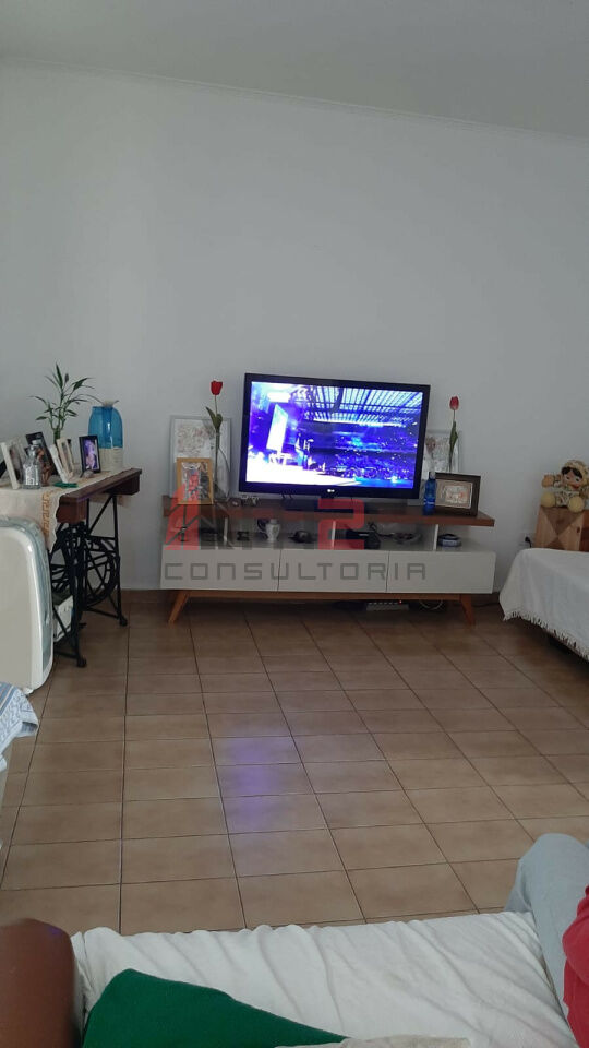 Sobrado para Venda - Vila Anglo Brasileira