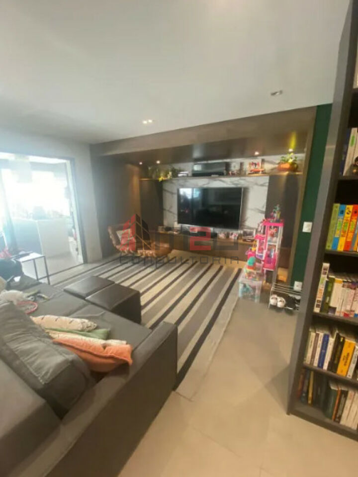 Apartamento para Venda - Pinheiros