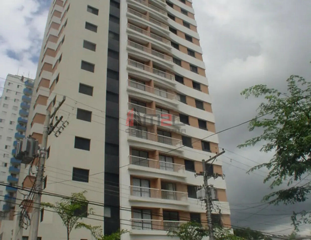 Apartamento para Venda - Vila Pompéia