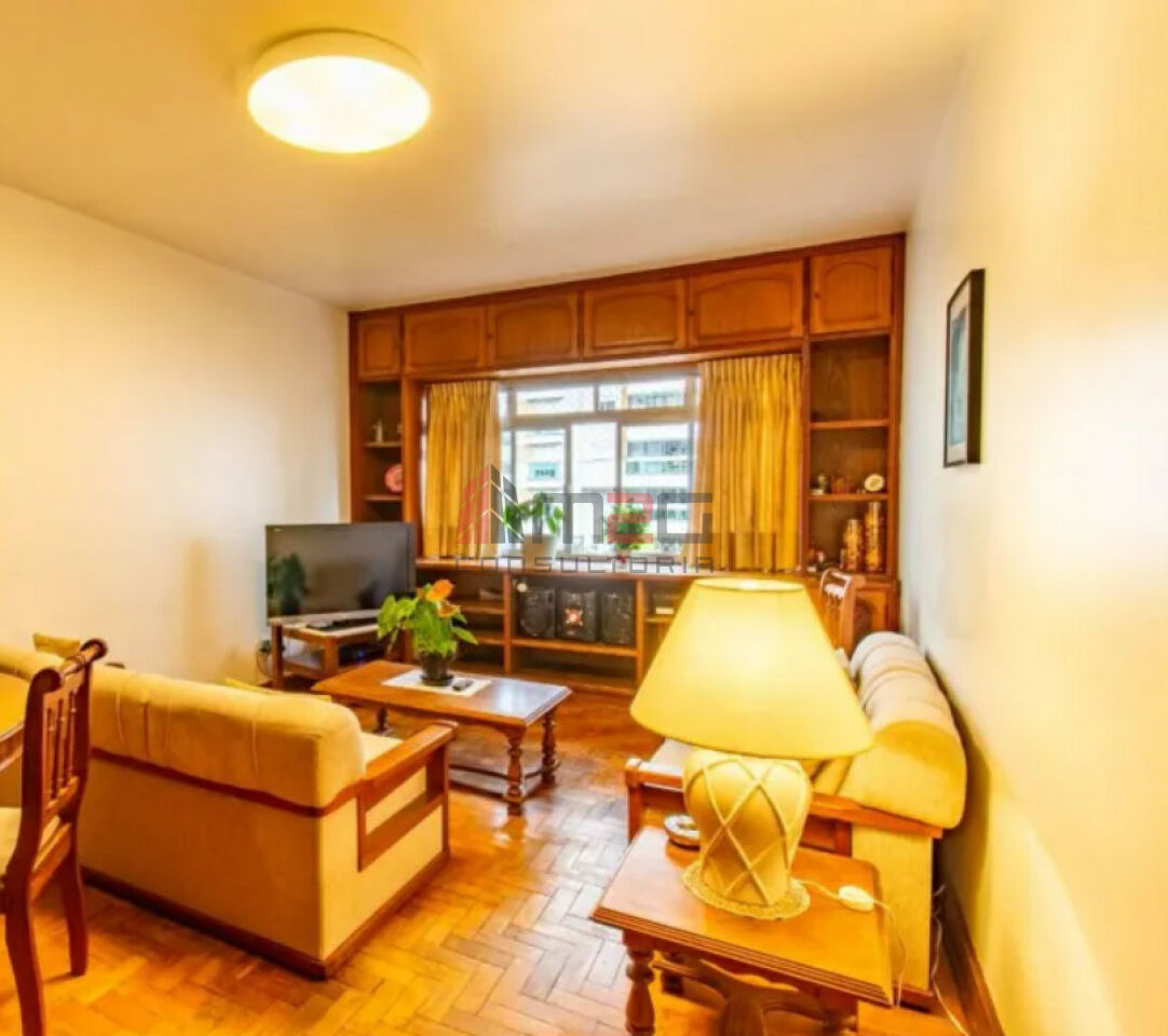 Apartamento para Venda - Perdizes