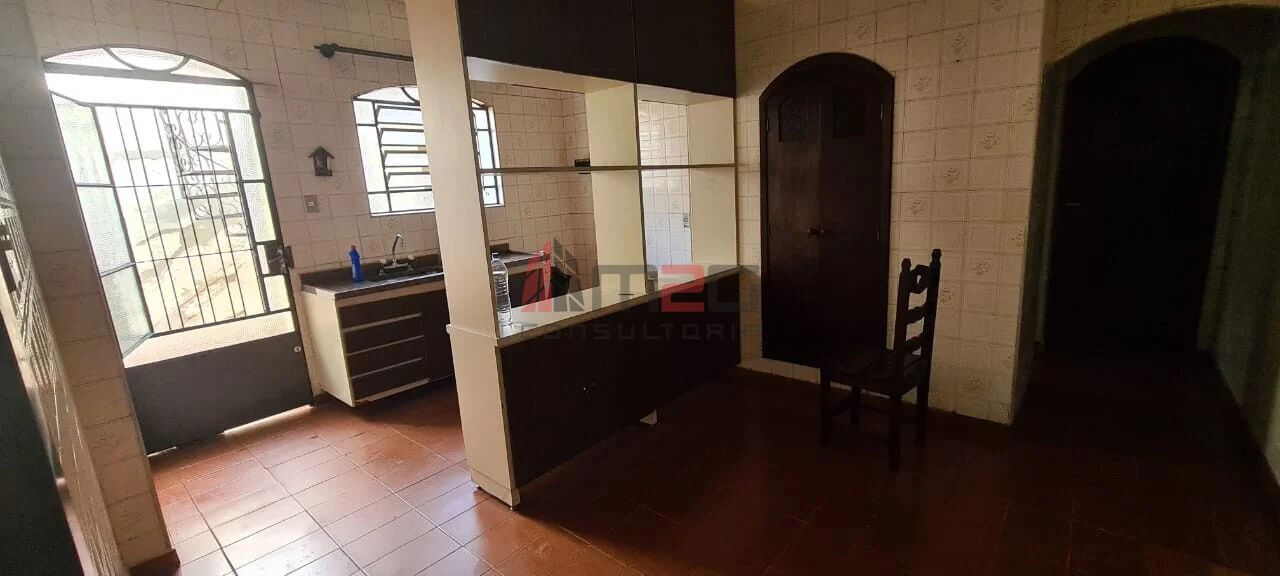 Casa para Venda - Vila Romana