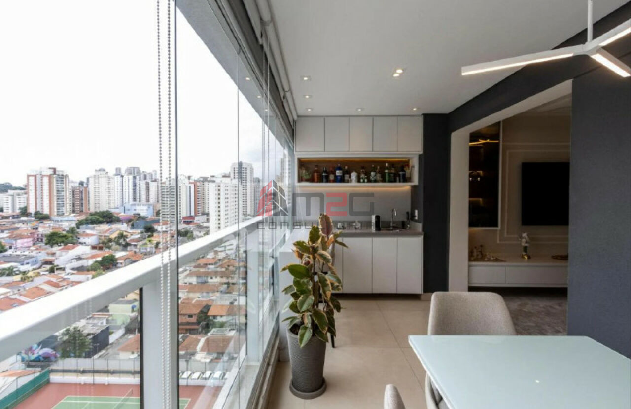 Apartamento para Venda - Vila Leopoldina