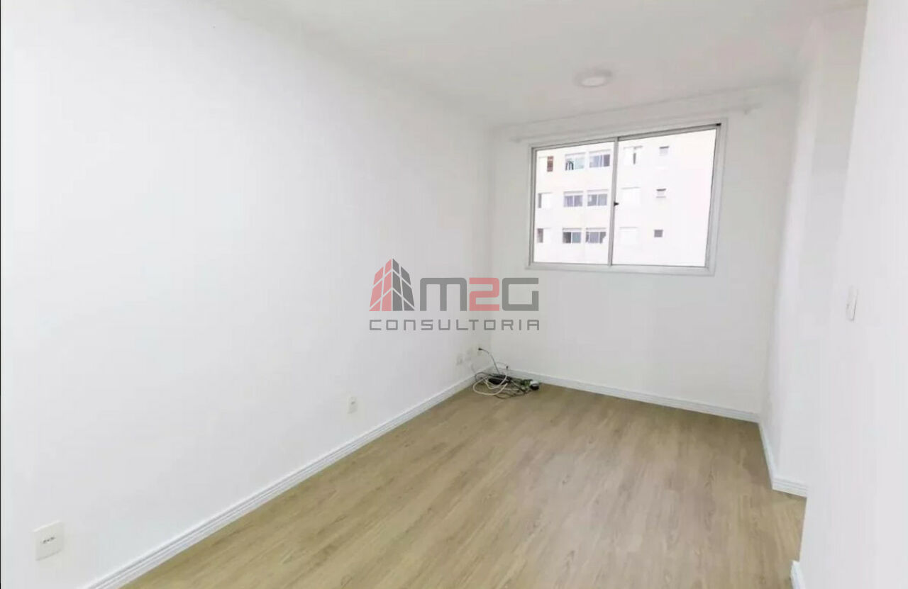 Apartamento para Venda - Água Branca