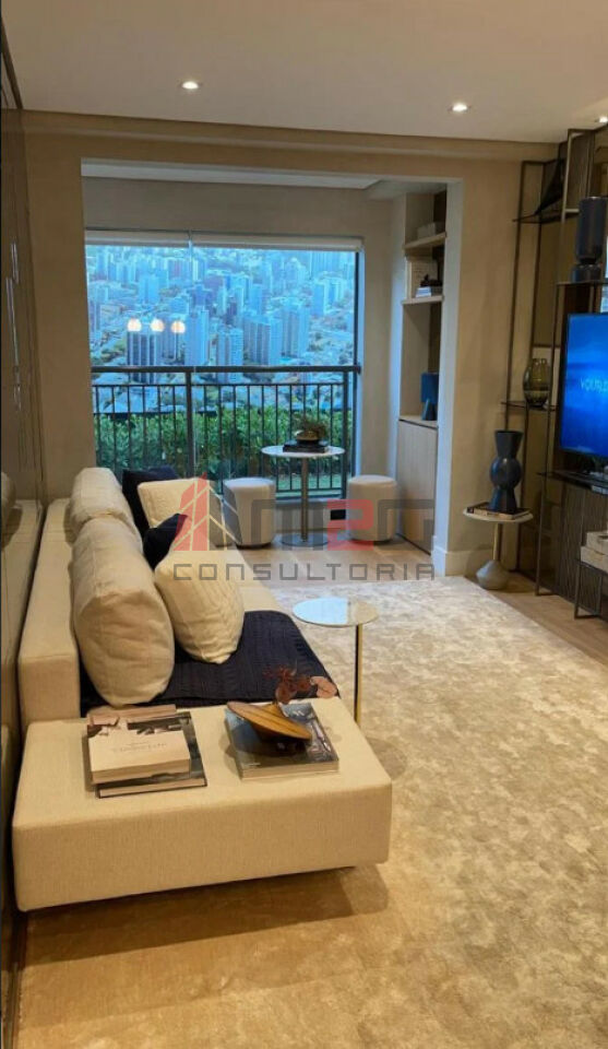Apartamento para Venda - Vila Mariana
