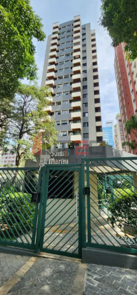 Apartamento para Venda - Bela Vista