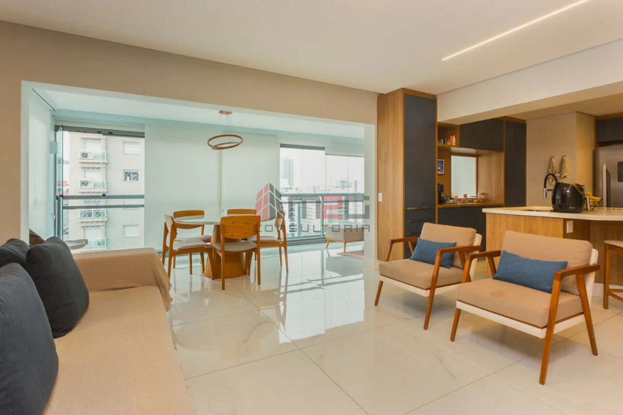 Apartamento para Venda - Perdizes