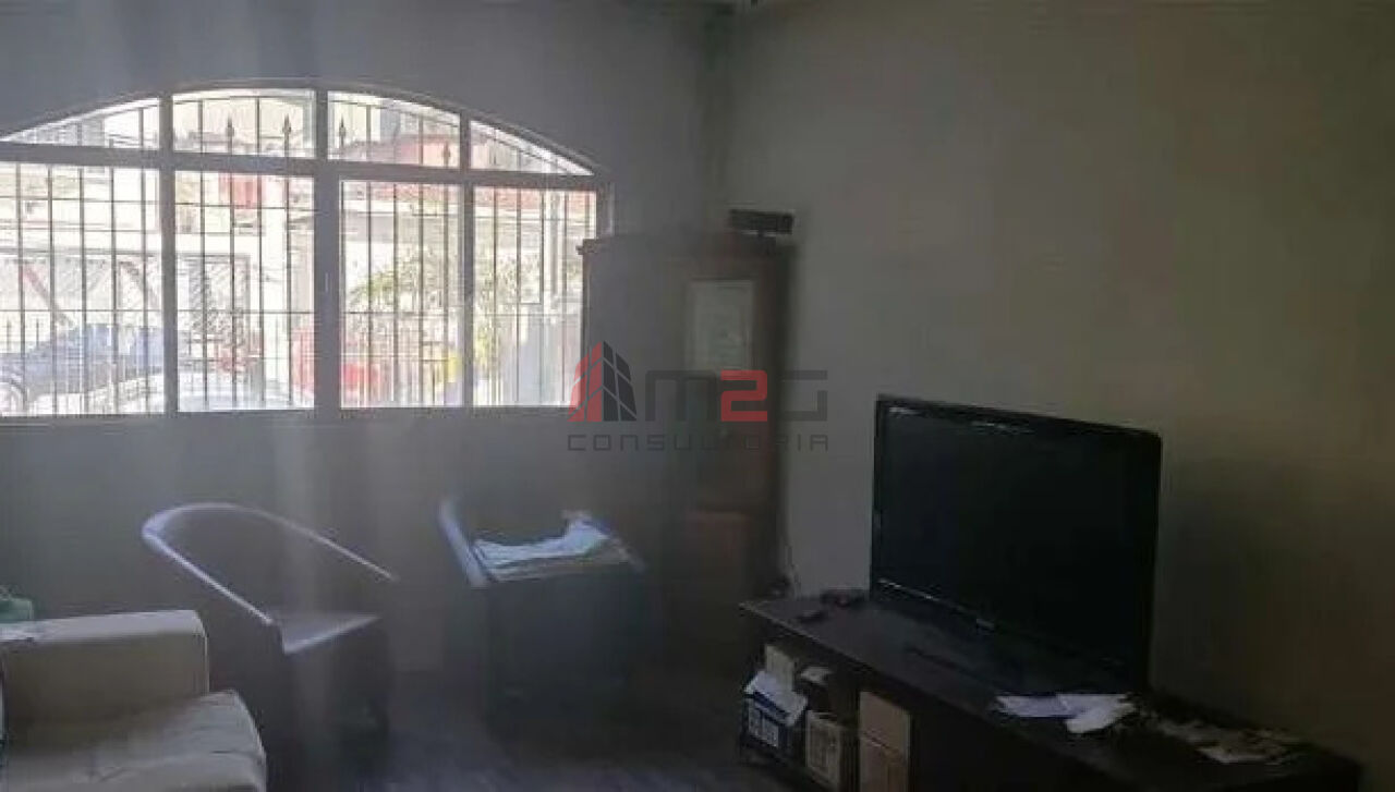 Sobrado para Venda - Alto da Lapa