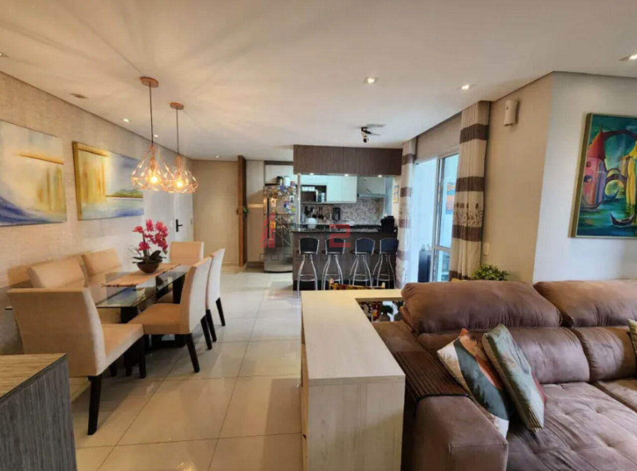 Apartamento para Venda - Água Branca