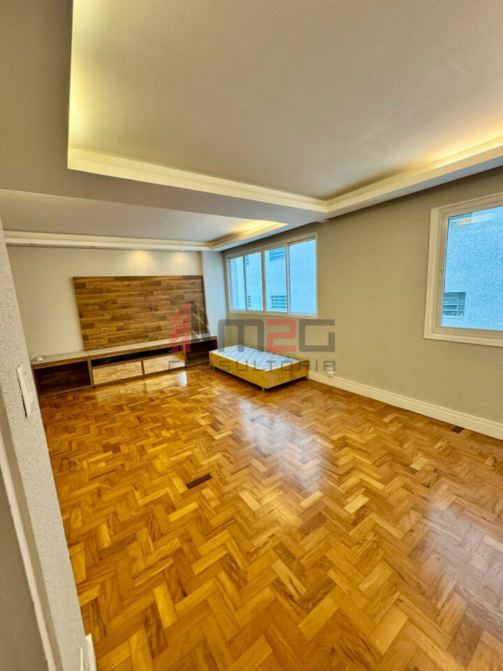 Apartamento para Venda - Consolação