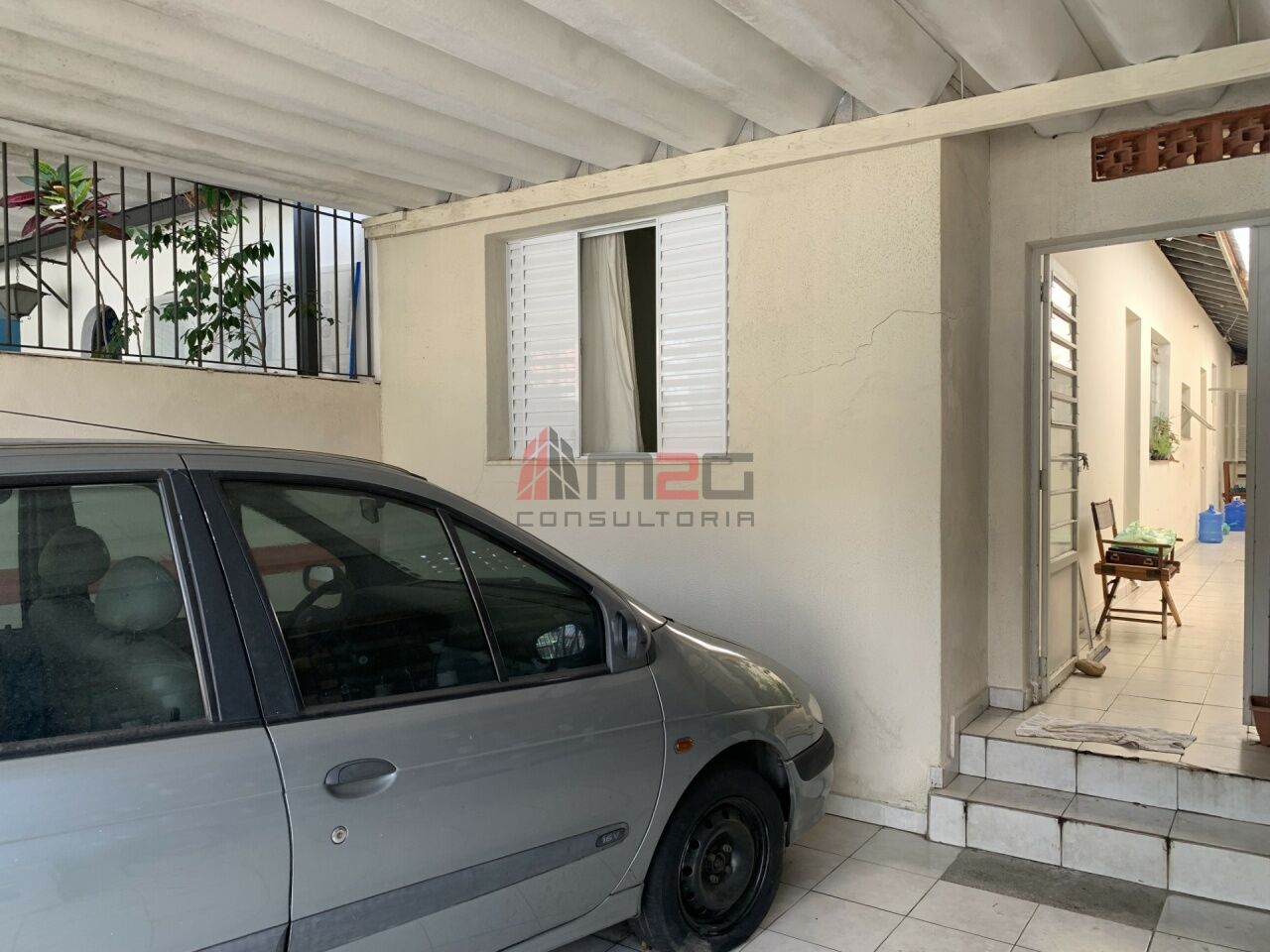 Casa Térrea para Venda - Vila Lageado