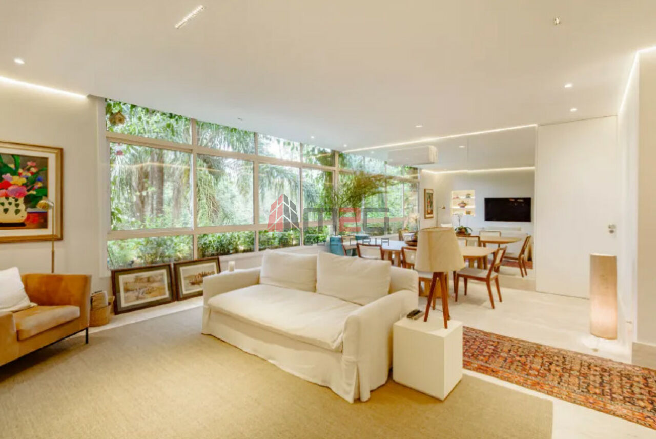 Apartamento para Venda - Jardim Paulista