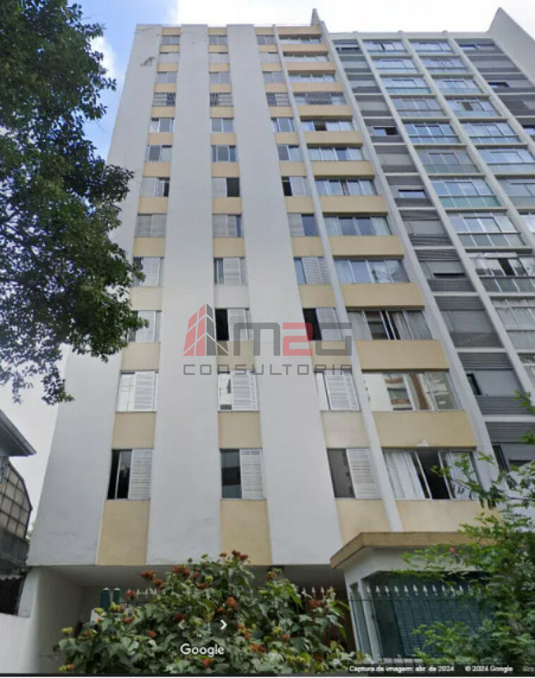 Apartamento para Venda - Pinheiros