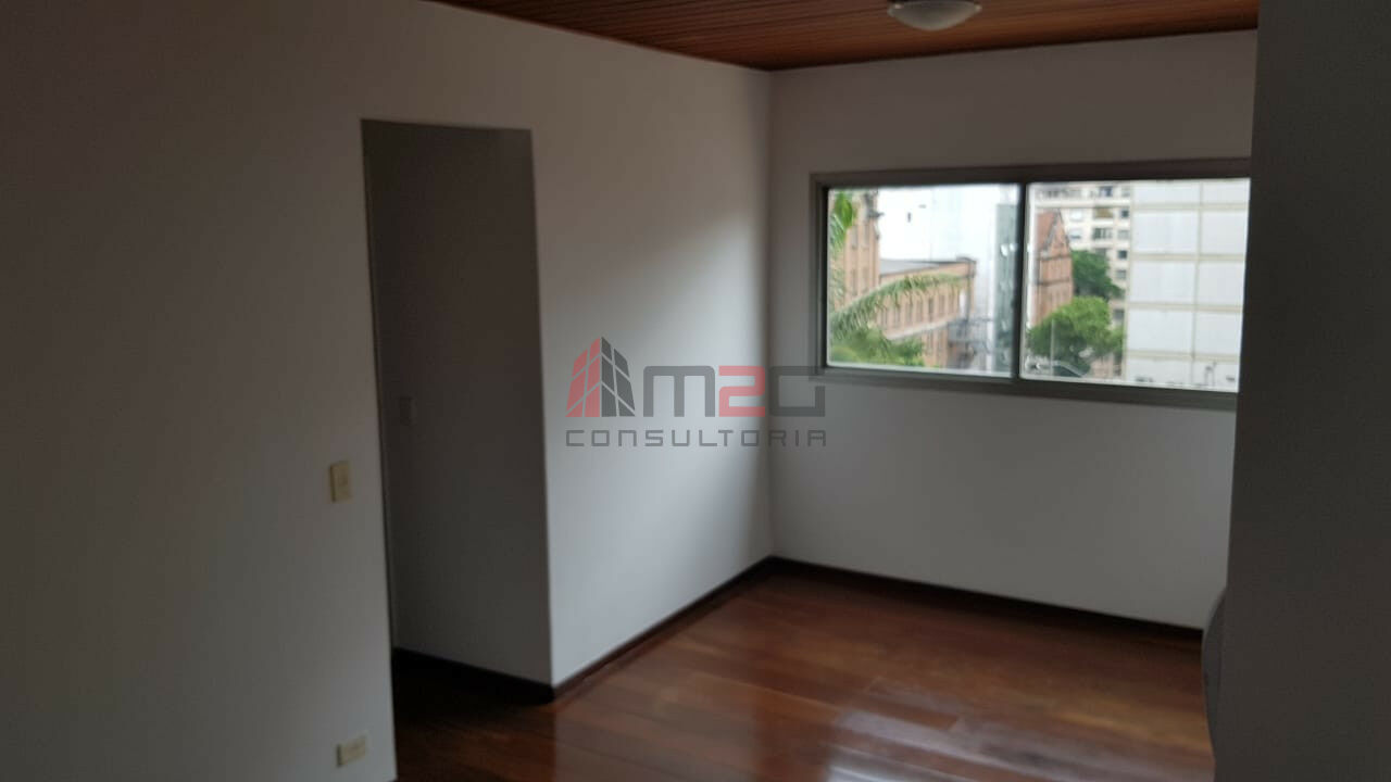 Apartamento para Venda - Vila Buarque