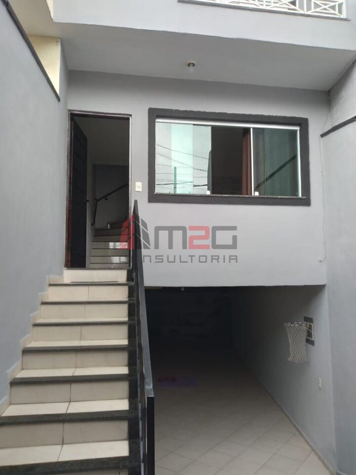 Sobrado para Venda - Vila Cavaton