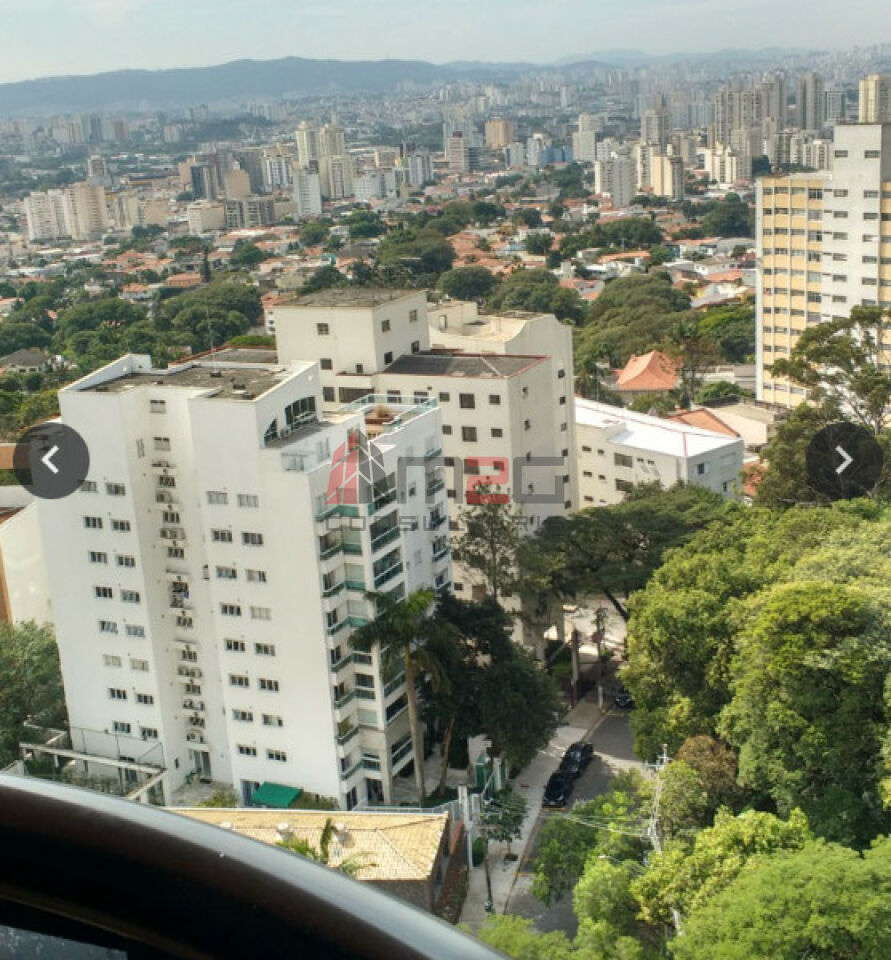 Apartamento para Venda - Alto da Lapa