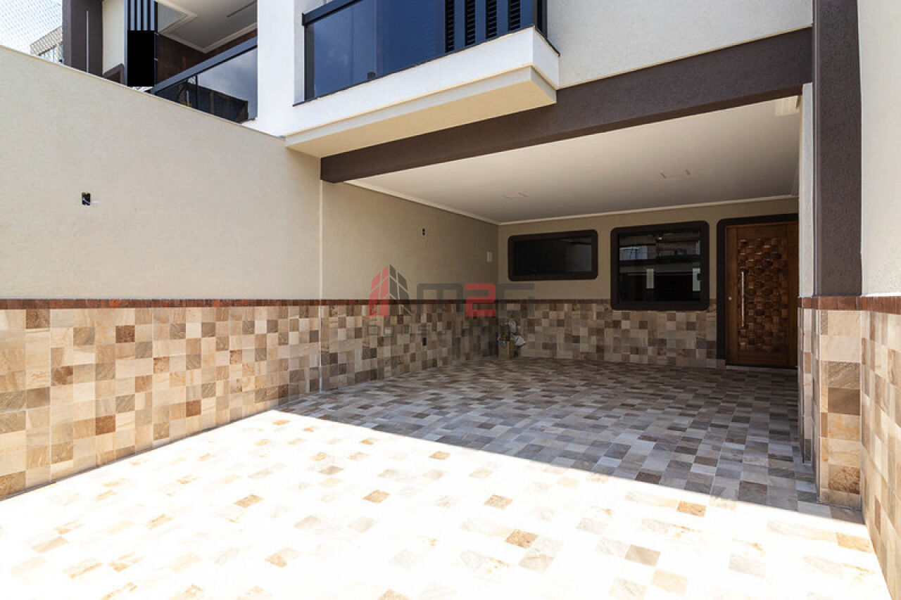 Sobrado para Venda - Vila Barreto