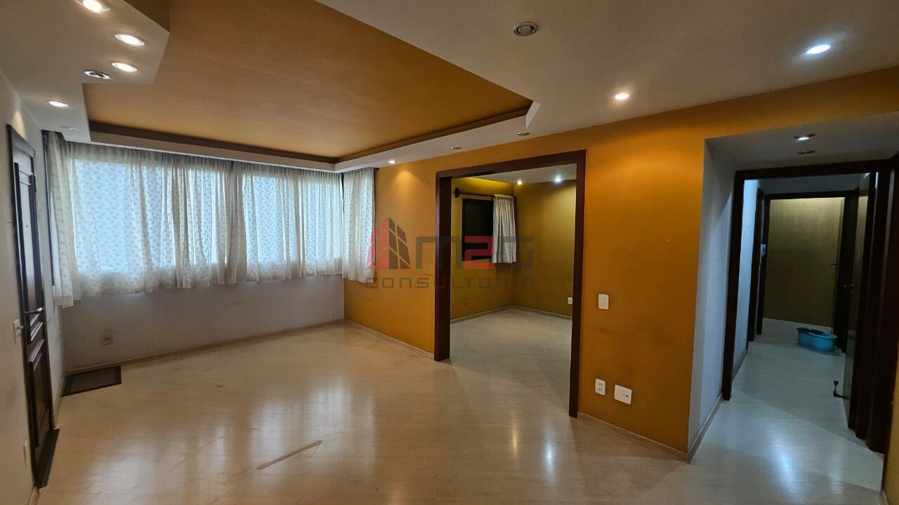 Apartamento para Venda - Vila Romana
