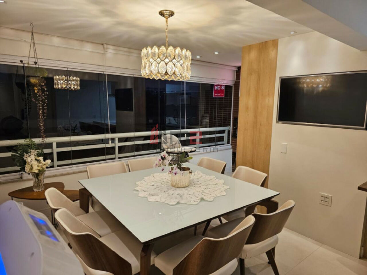 Apartamento para Venda - Água Branca