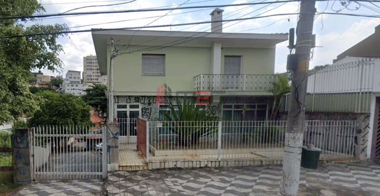 Sobrado para Venda - Vila Ipojuca