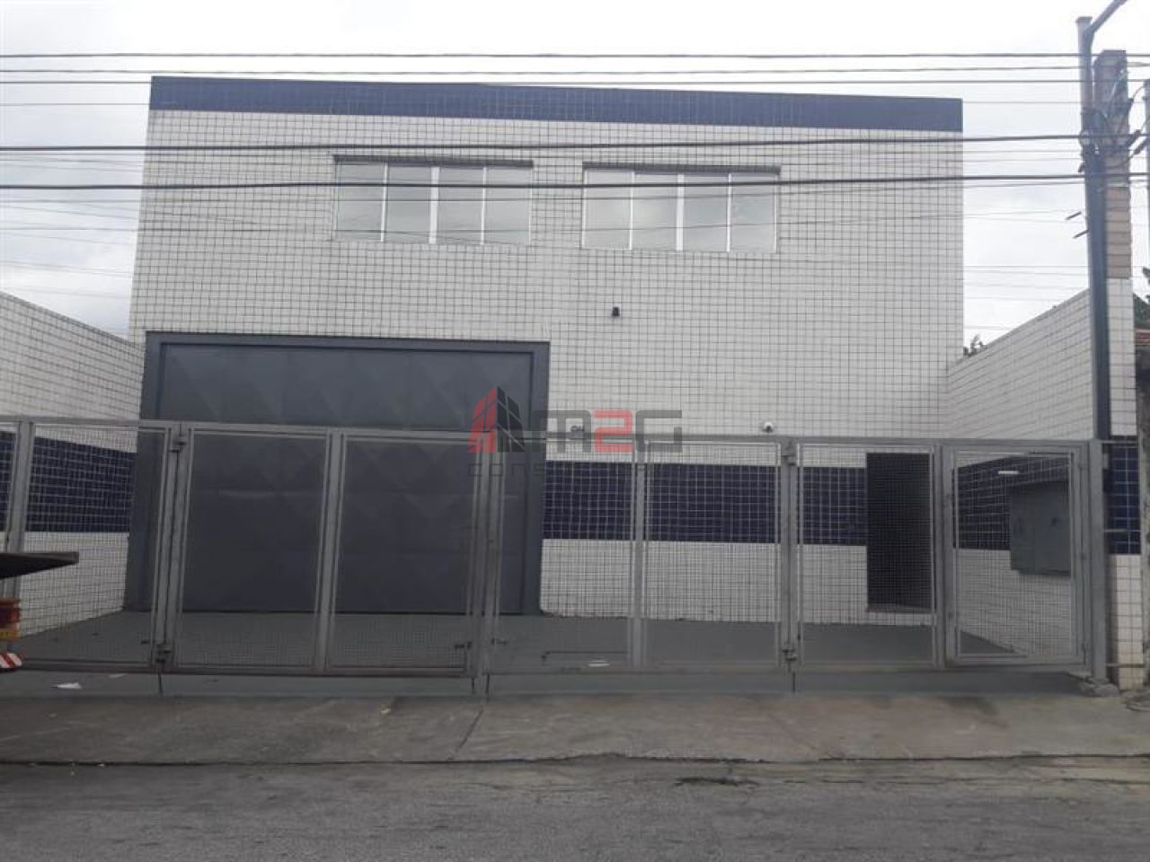Comércio para Venda - Vila Mangalot