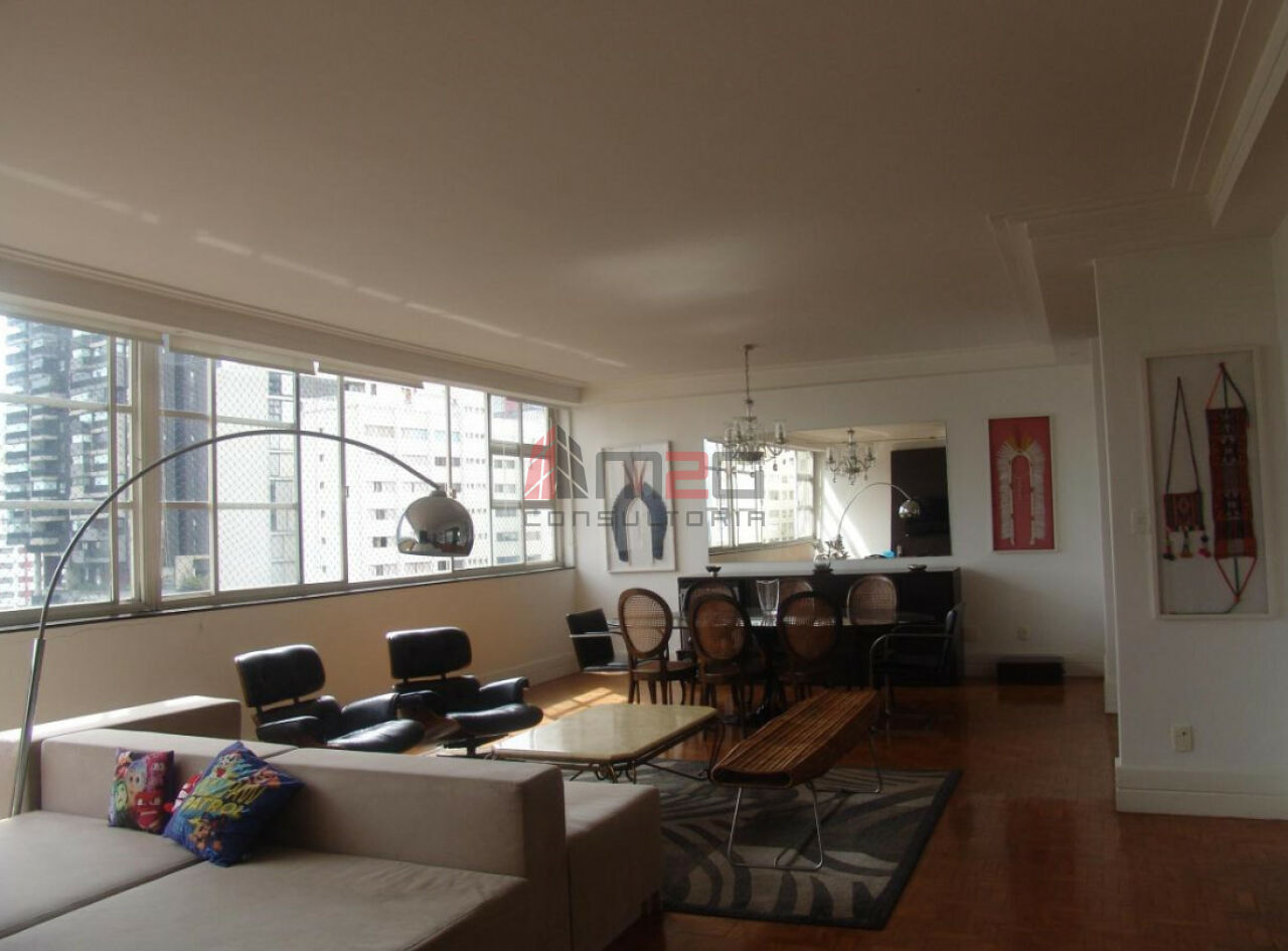 Apartamento para Venda - Jardim América
