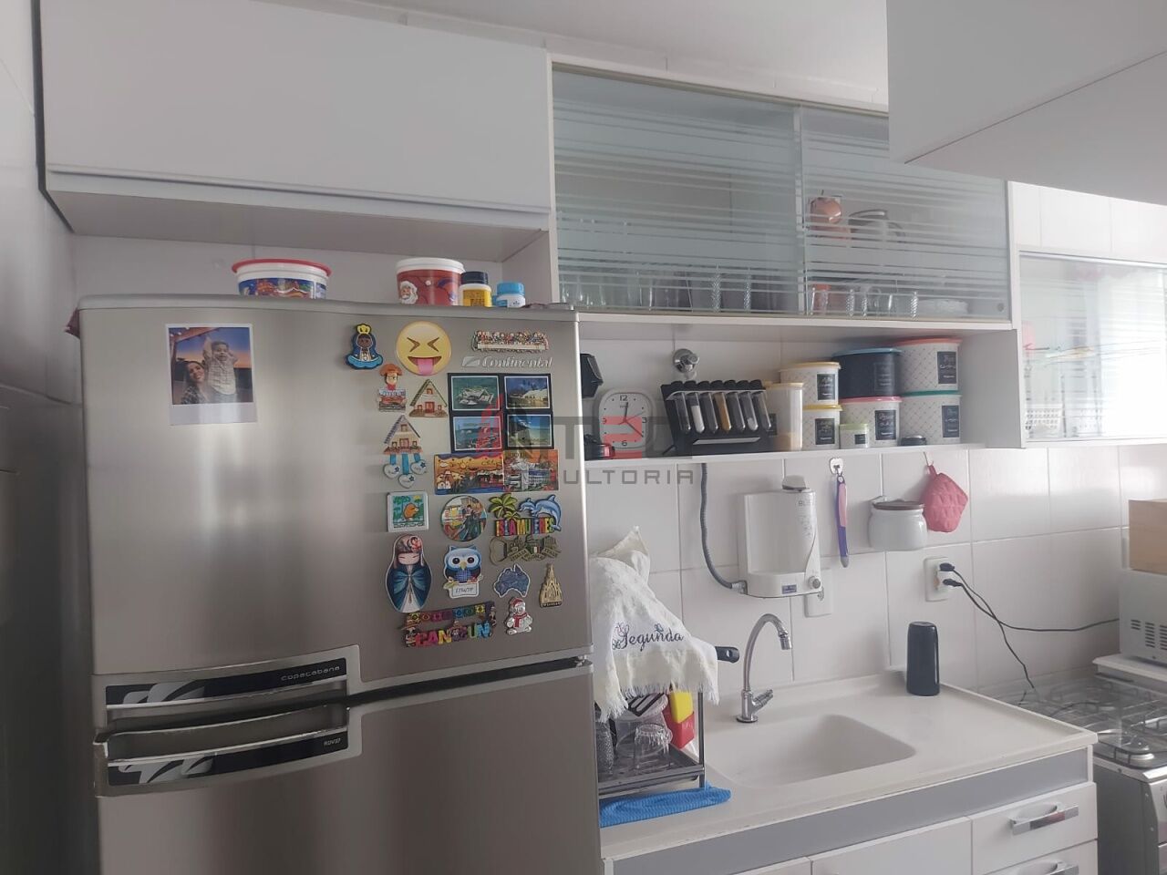 Apartamento para Venda - Vila Clarice