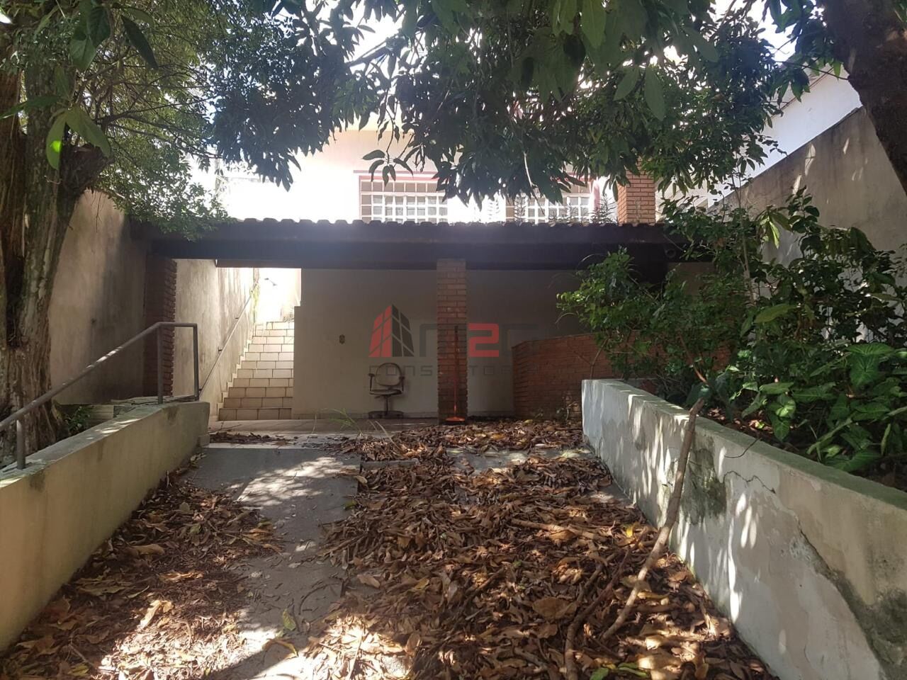 Casa para Venda - Alto da Lapa