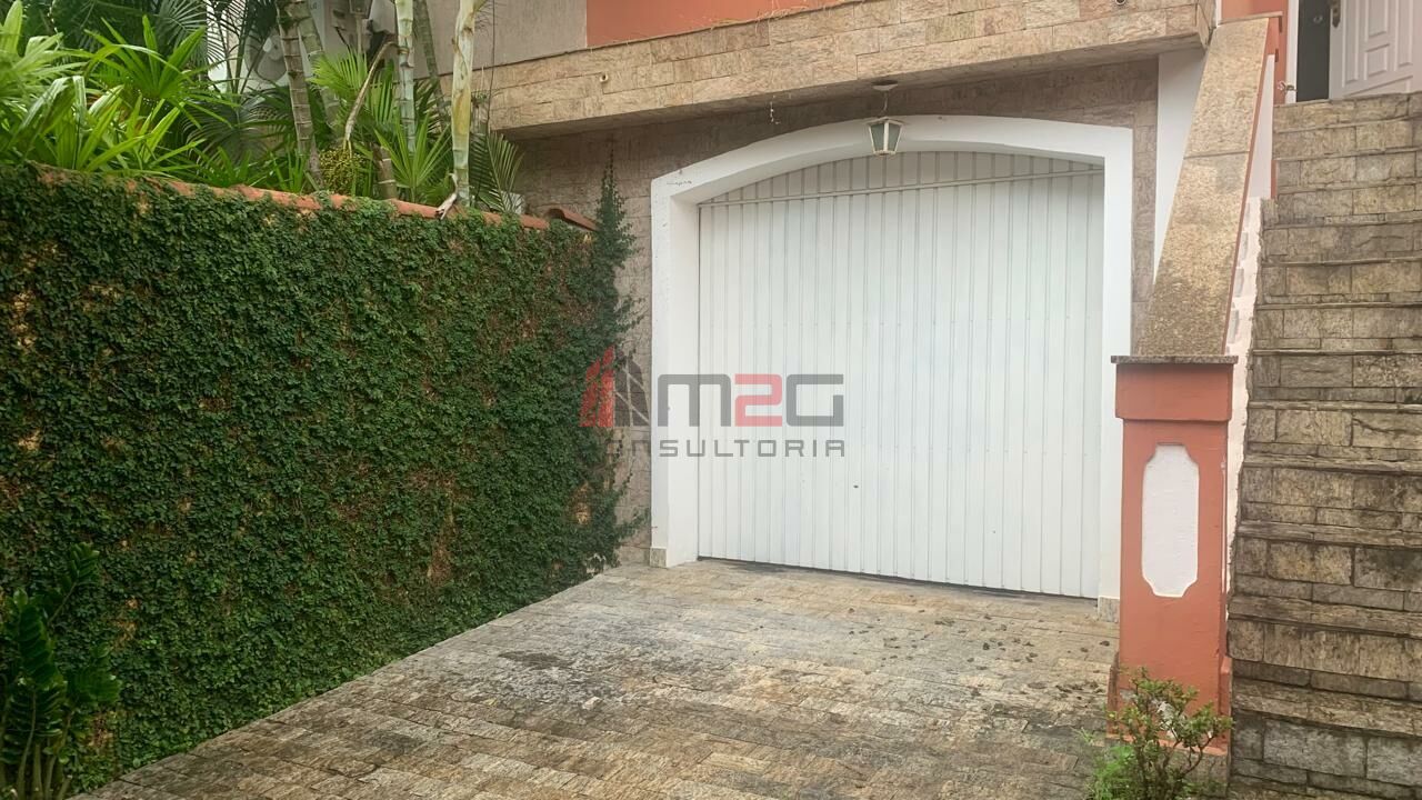 Sobrado para Venda - Vila Mariana