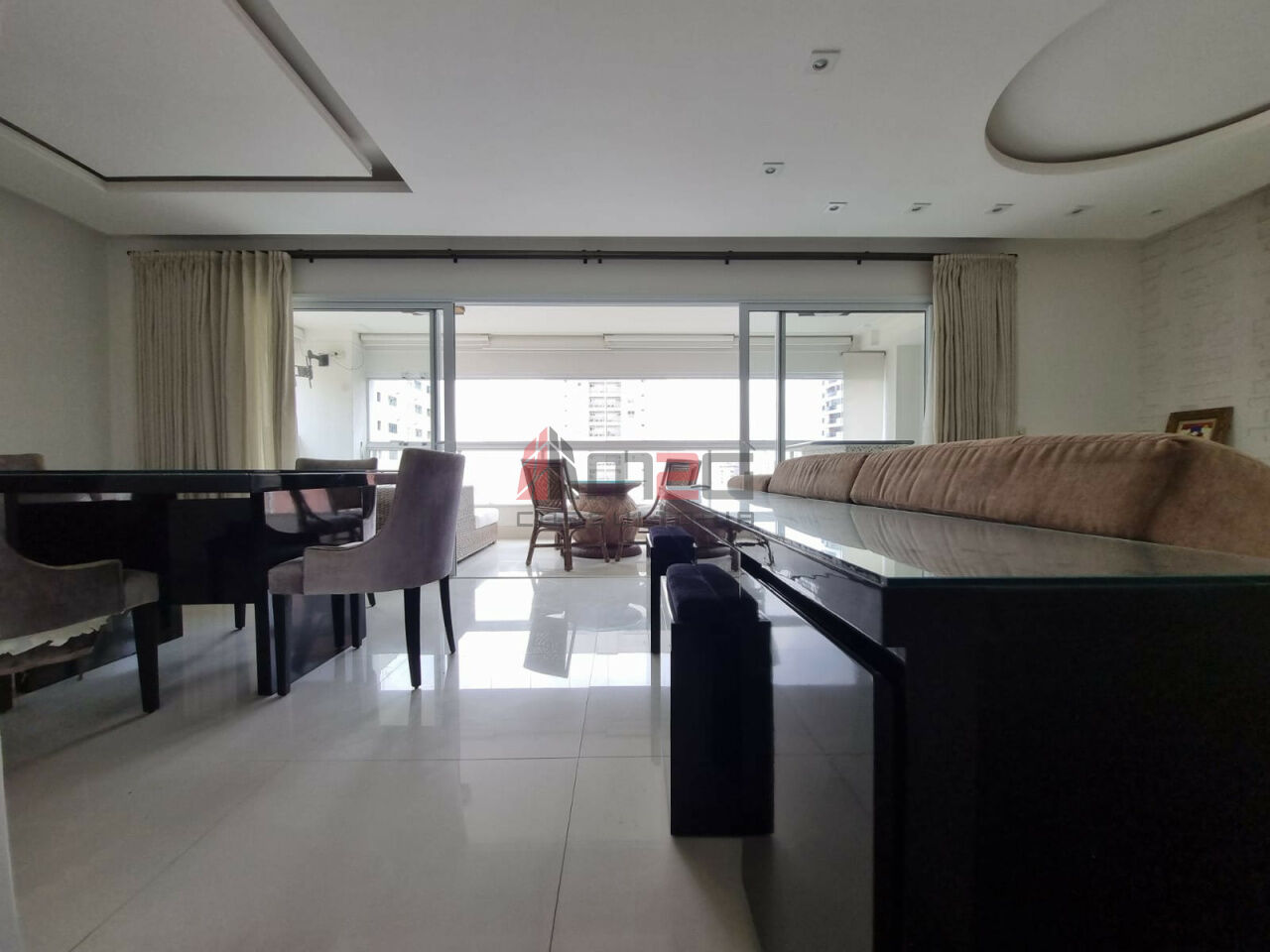 Apartamento para Venda - Perdizes