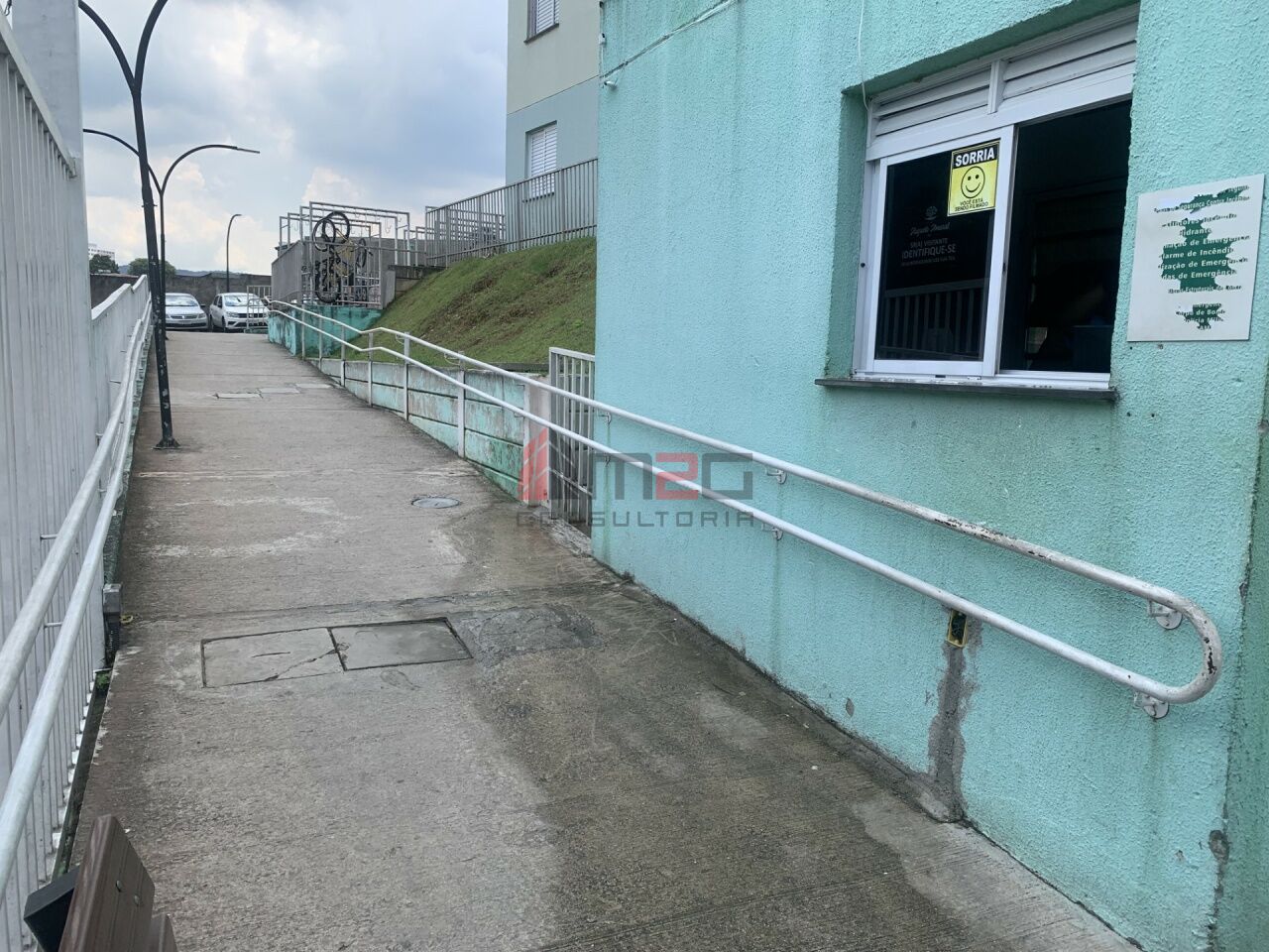 Apartamento para Venda - Vila Nina