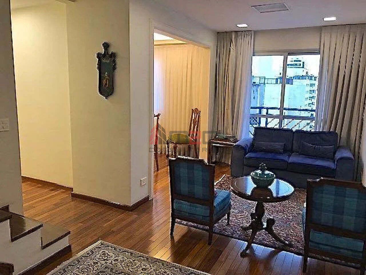 Apartamento para Venda - Perdizes