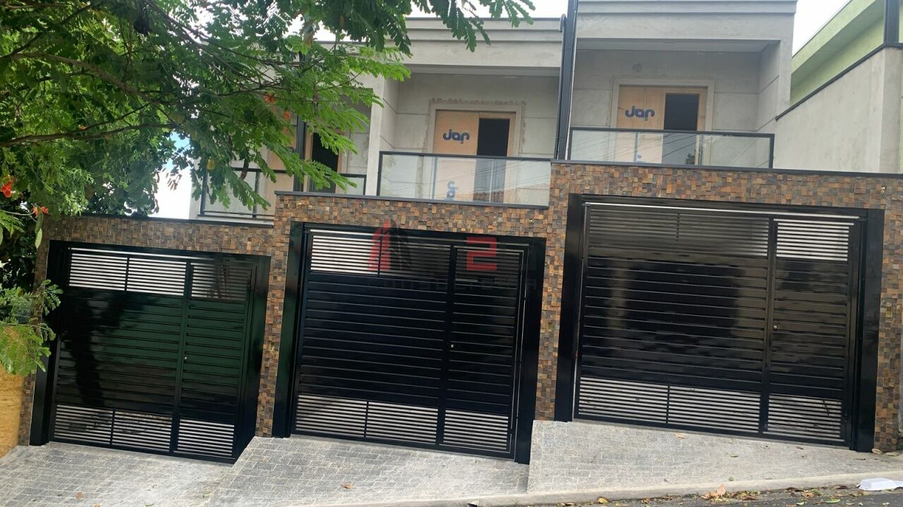 Sobrado para Venda - Jardim Maristela