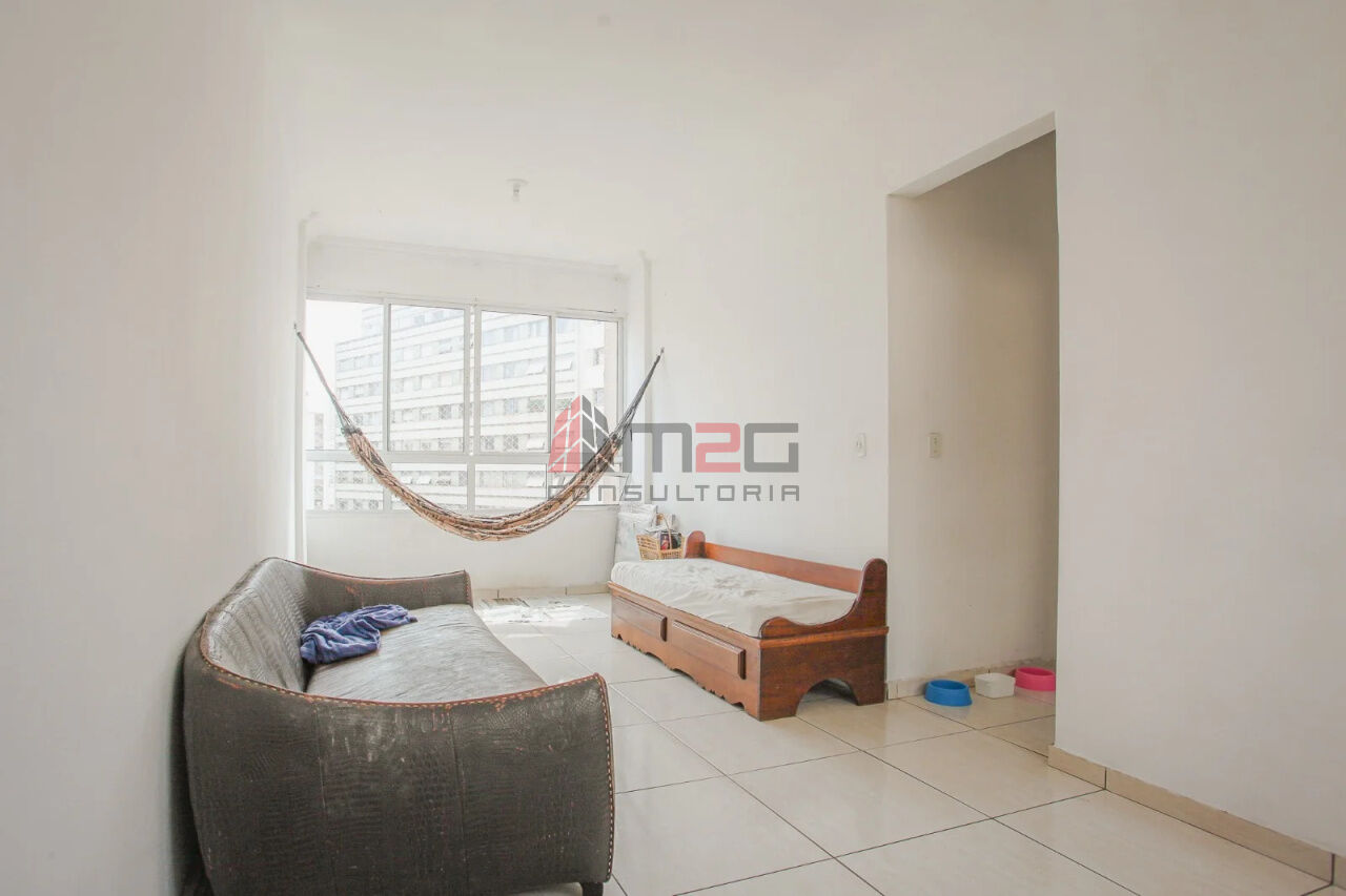Apartamento para Venda - Santa Cecília