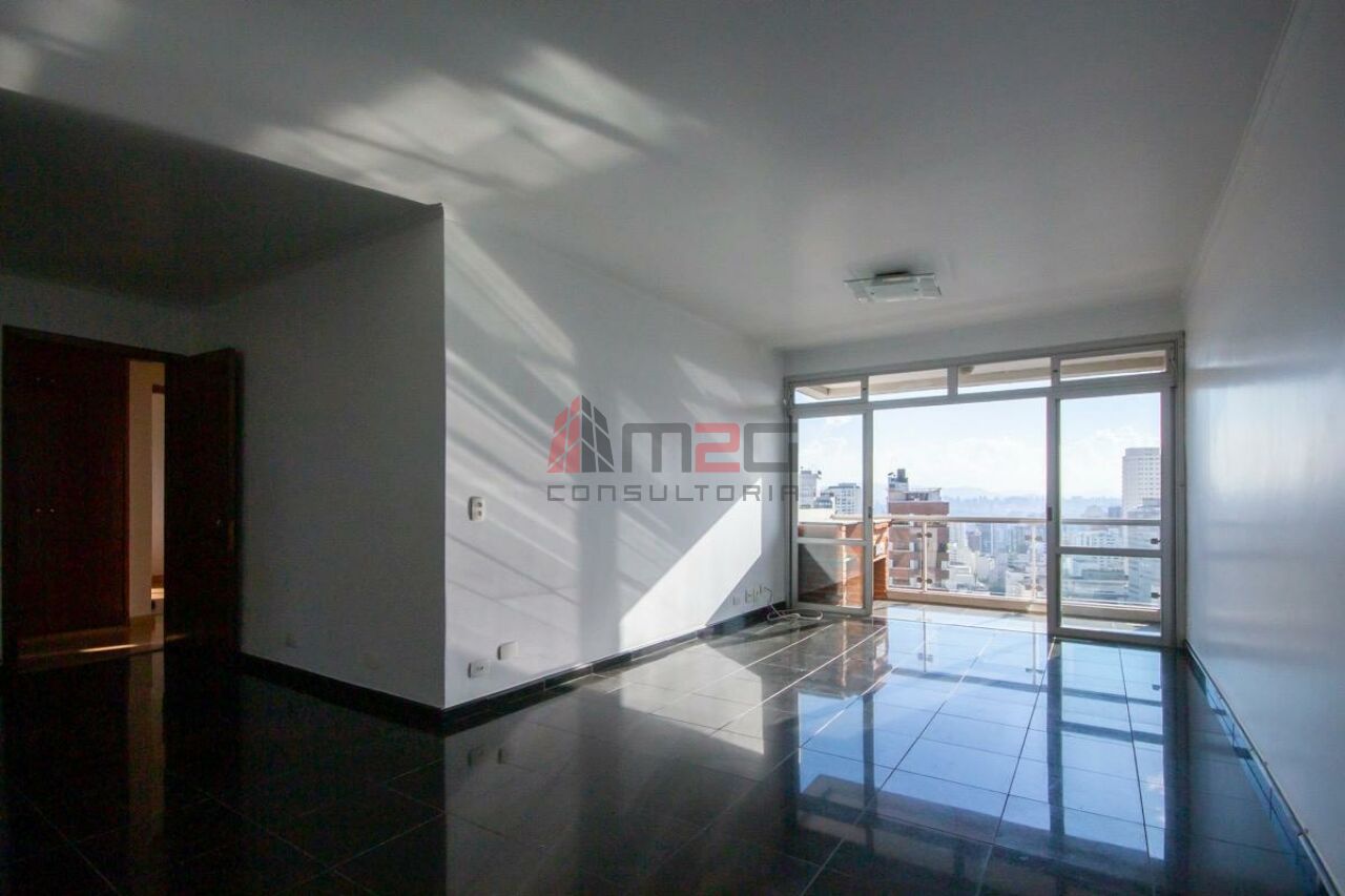 Apartamento para Venda - Santa Cecília