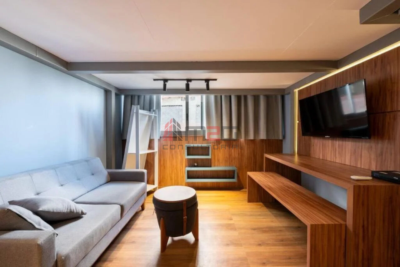 Apartamento para Venda - Sumarezinho