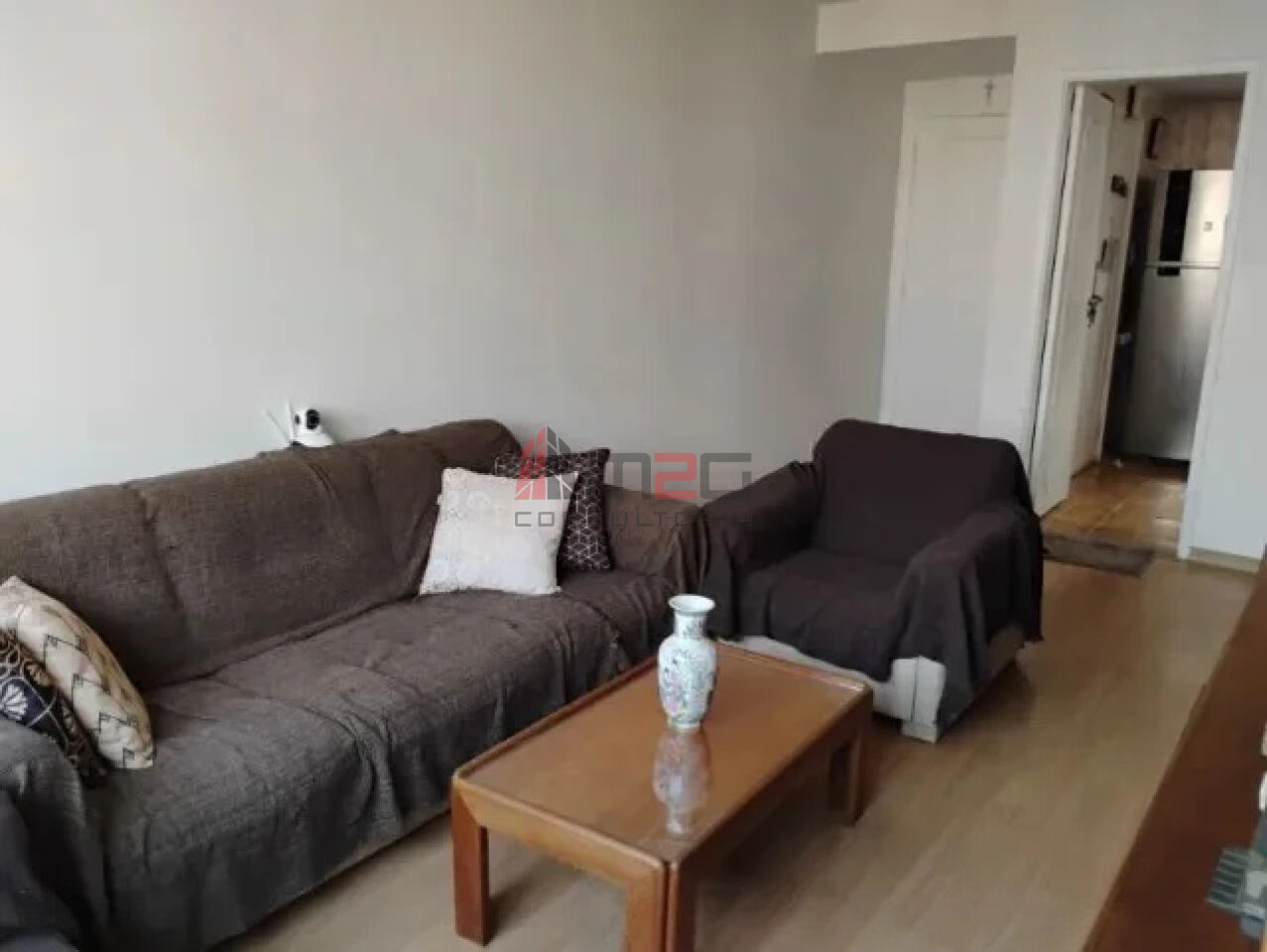 Apartamento para Venda - Vila Anglo Brasileira