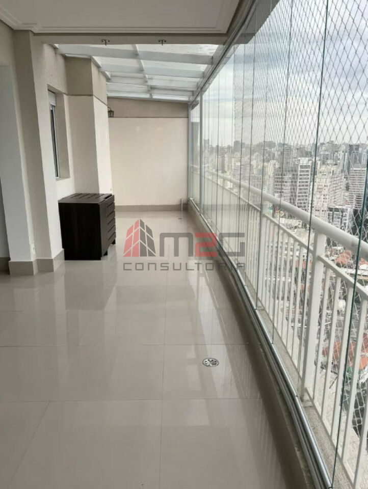Apartamento para Venda - Pinheiros