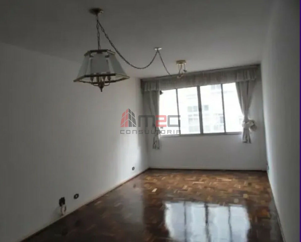 Apartamento para Venda - Pinheiros