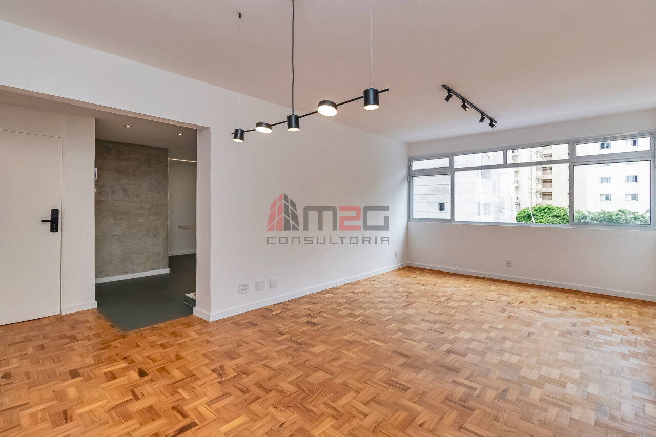 Apartamento para Venda - Jardim Paulista