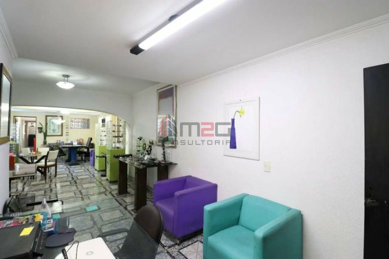 Comercial para Venda - Vila Ipojuca