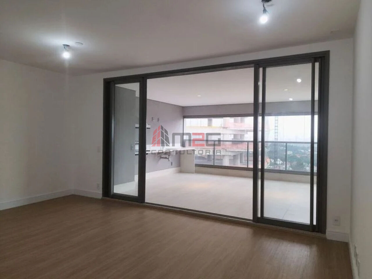 Apartamento para Venda - Pinheiros