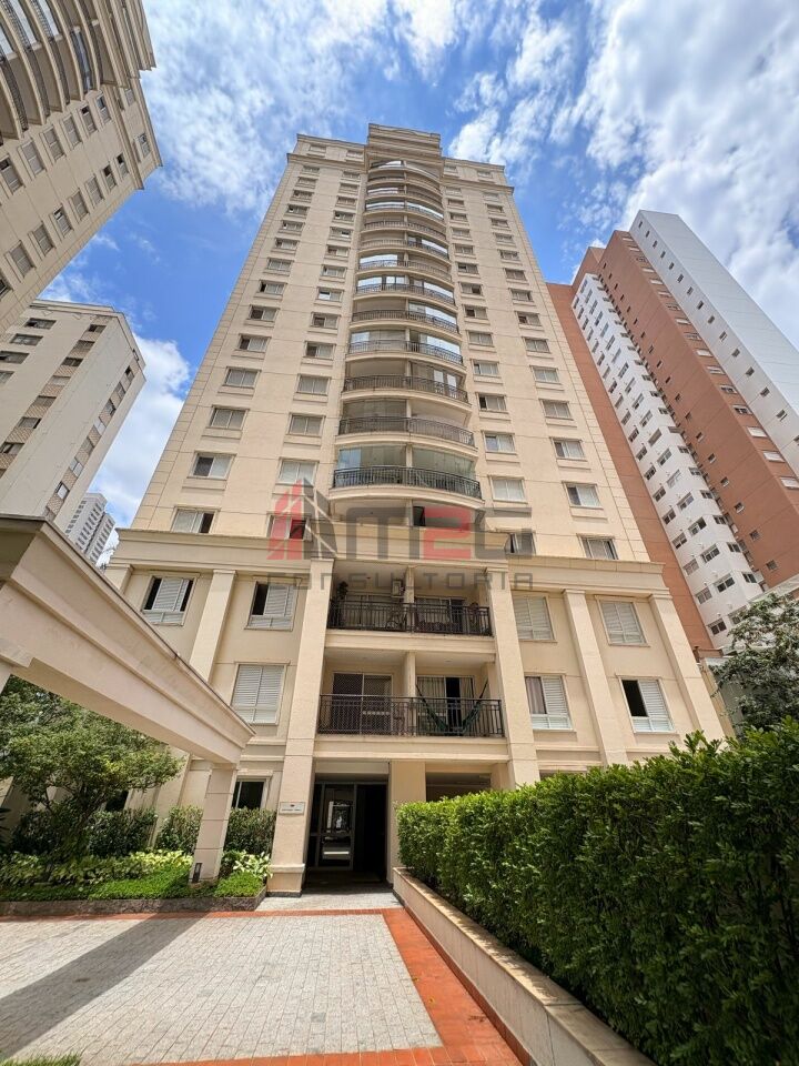 Apartamento para Venda - Vila Pompéia