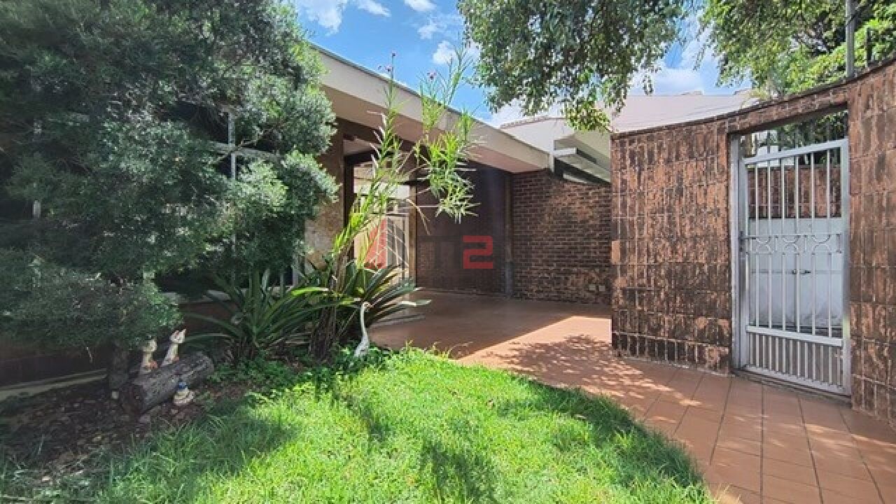 Casa Térrea para Venda - Siciliano