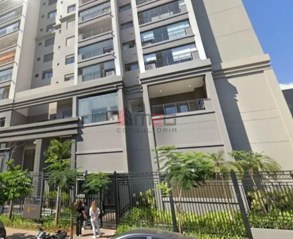 Apartamento para Venda - Vila Leopoldina