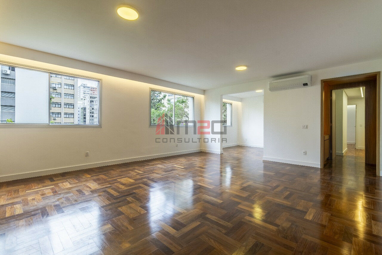 Apartamento para Venda - Jardim Paulista