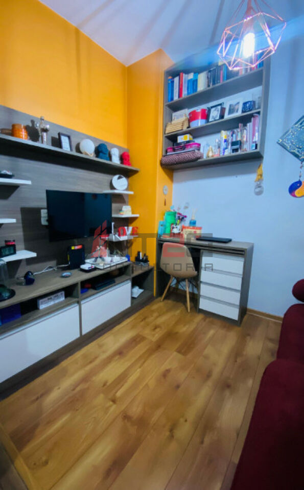 Apartamento para Venda - Campos Elíseos