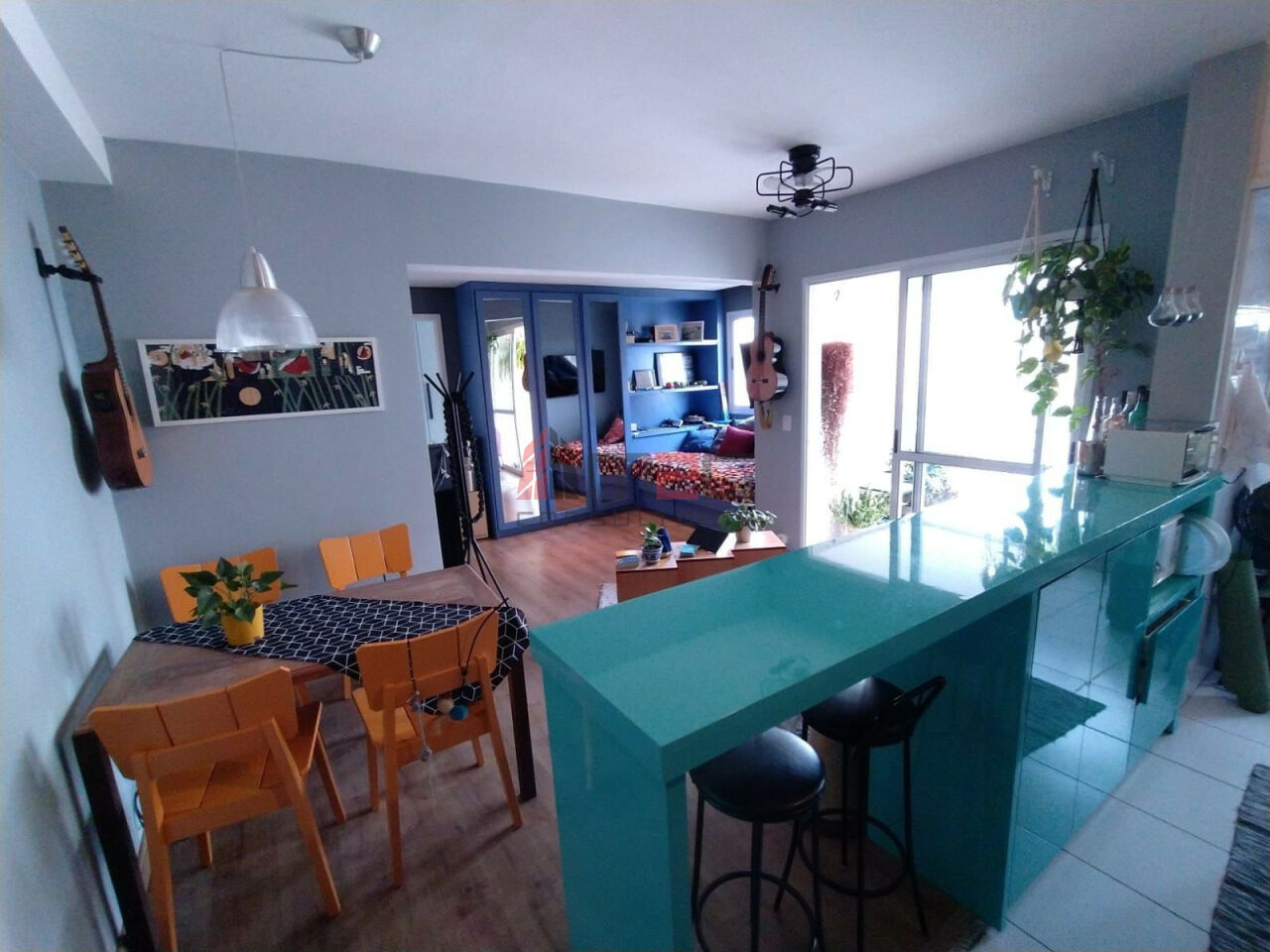 Apartamento para Venda - Vila Leopoldina