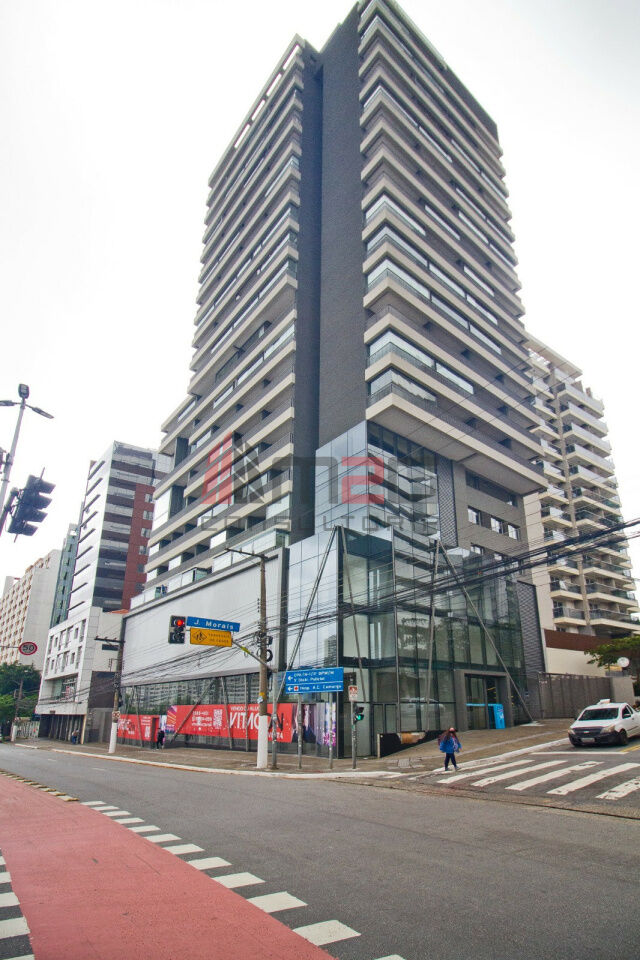 Apartamento para Venda - Liberdade