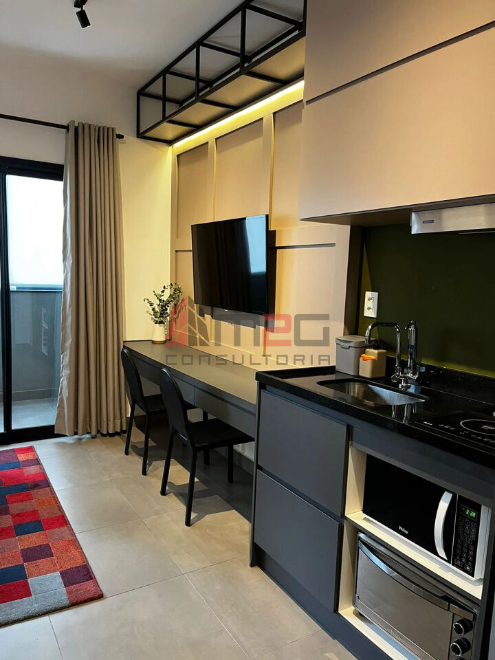 Apartamento para Locação - Pinheiros