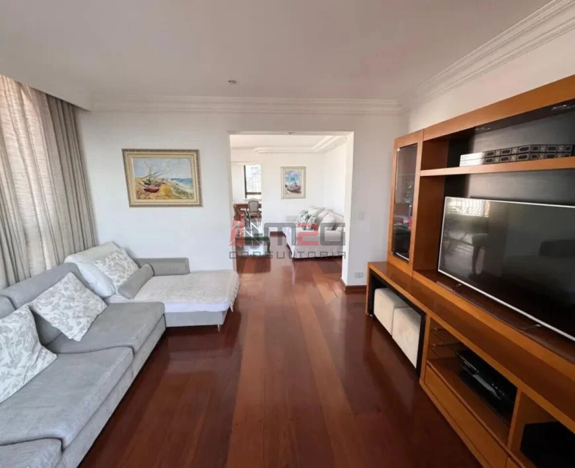 Apartamento para Venda - Pinheiros